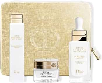 クリスチャンディオール ギフトセット Amazon.co.jp: クリスチャンディオール Christian Dior